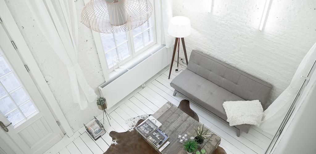 Appartamento Antwerp Loft Esterno foto