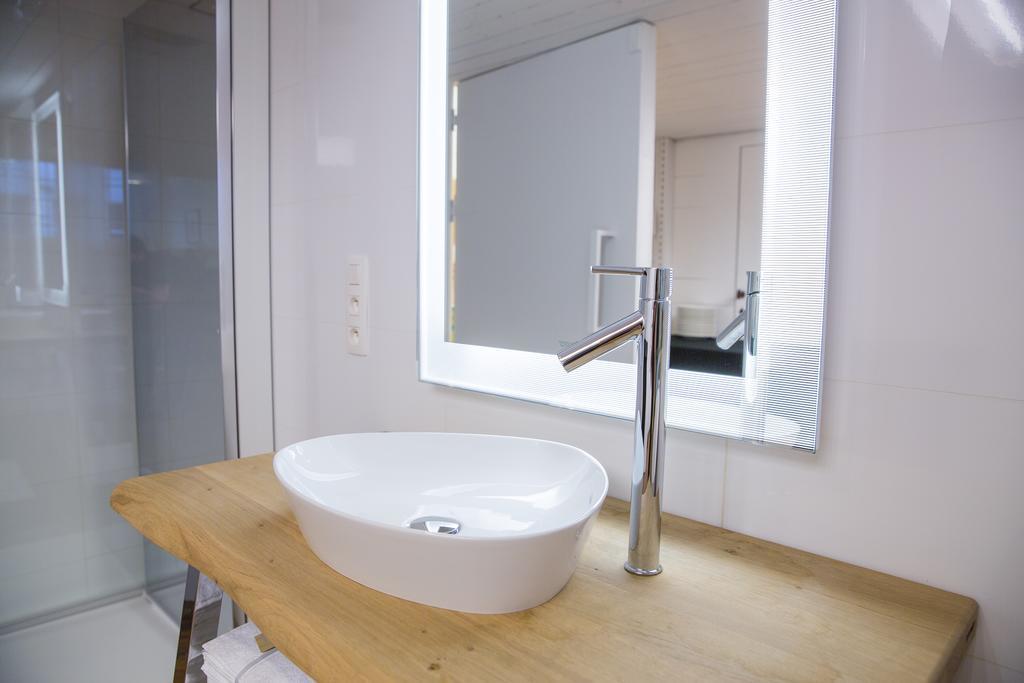 Appartamento Antwerp Loft Esterno foto